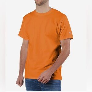 NWOT - Champion Premium Classics Short Sleeve T-Shirt